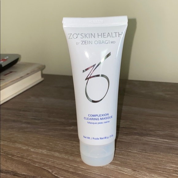 zein obagi complexion clearing masque